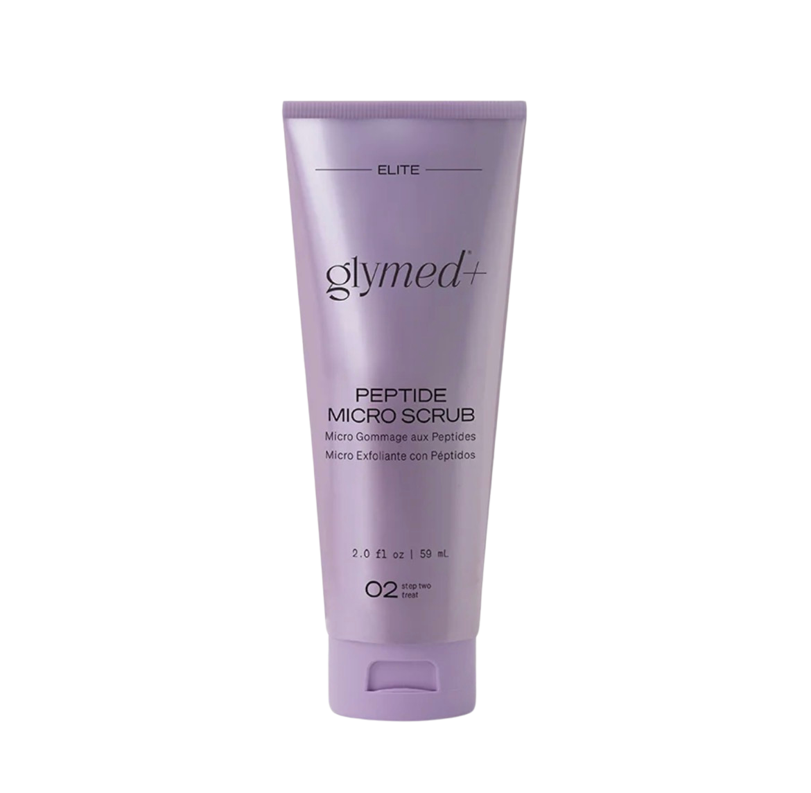 GlyMed Plus Peptide Micro Scrub
