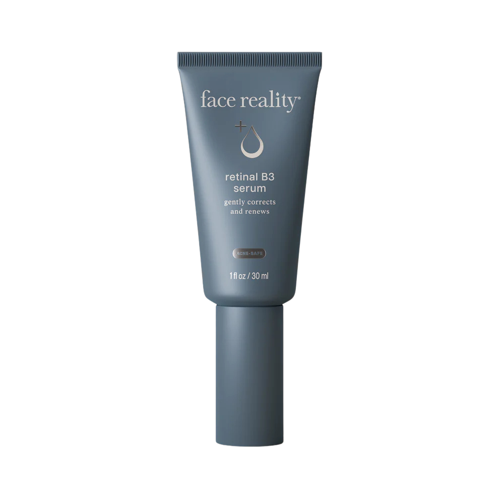 Face Reality Retinal B3 Serum