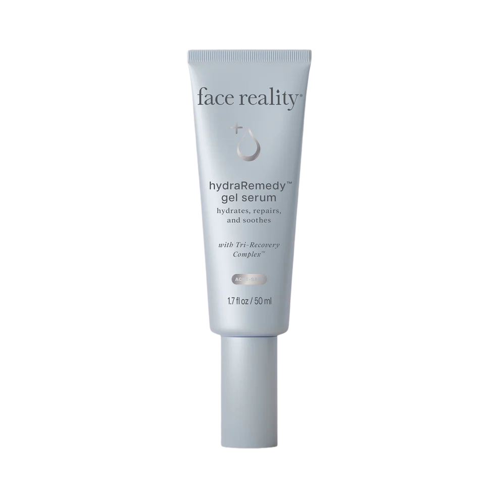 Face Reality HydraRemedy Gel Serum