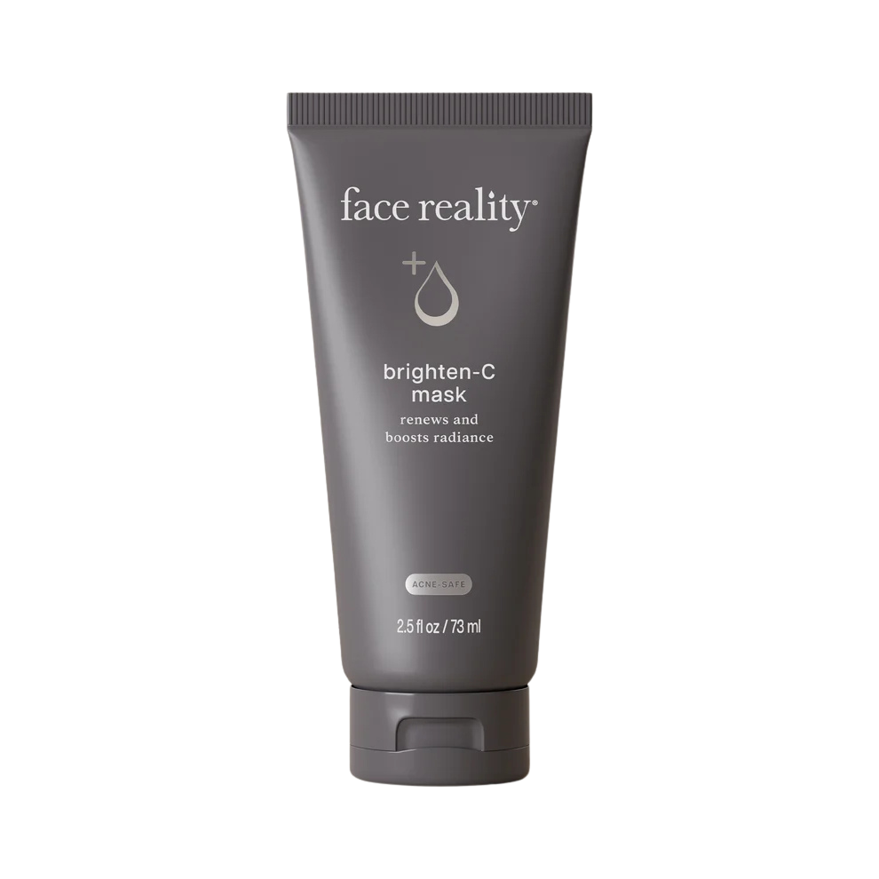 Face Reality Brighten-C Mask