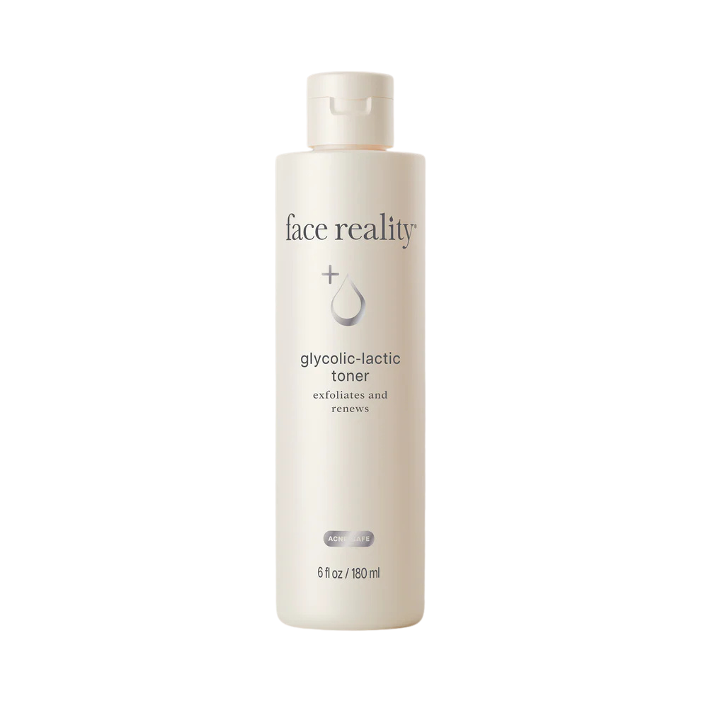 Face Reality Glycolic-Lactic Toner
