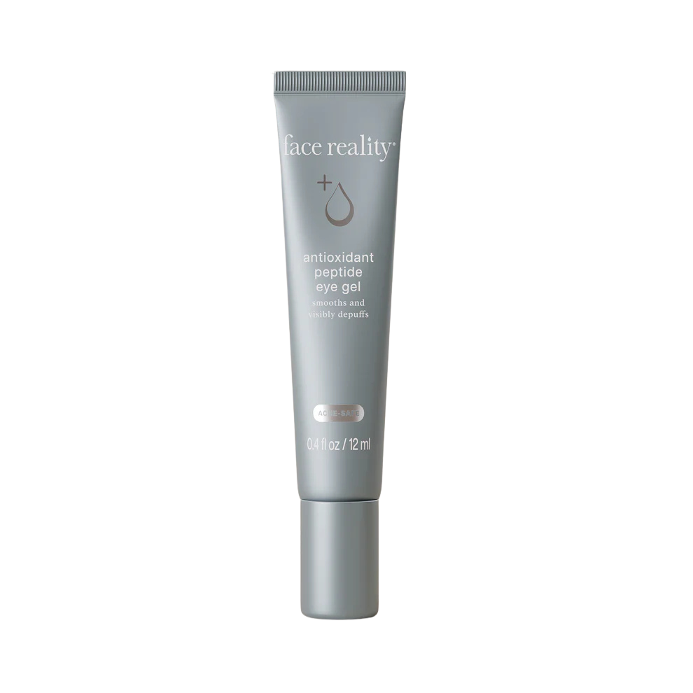 Face Reality Antioxidant Peptide Eye Gel