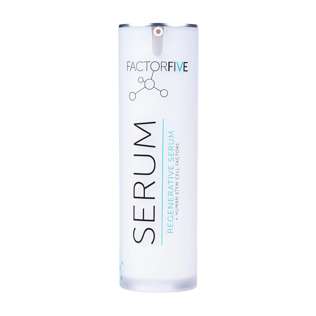 FACTORFIVE Regenerative Serum