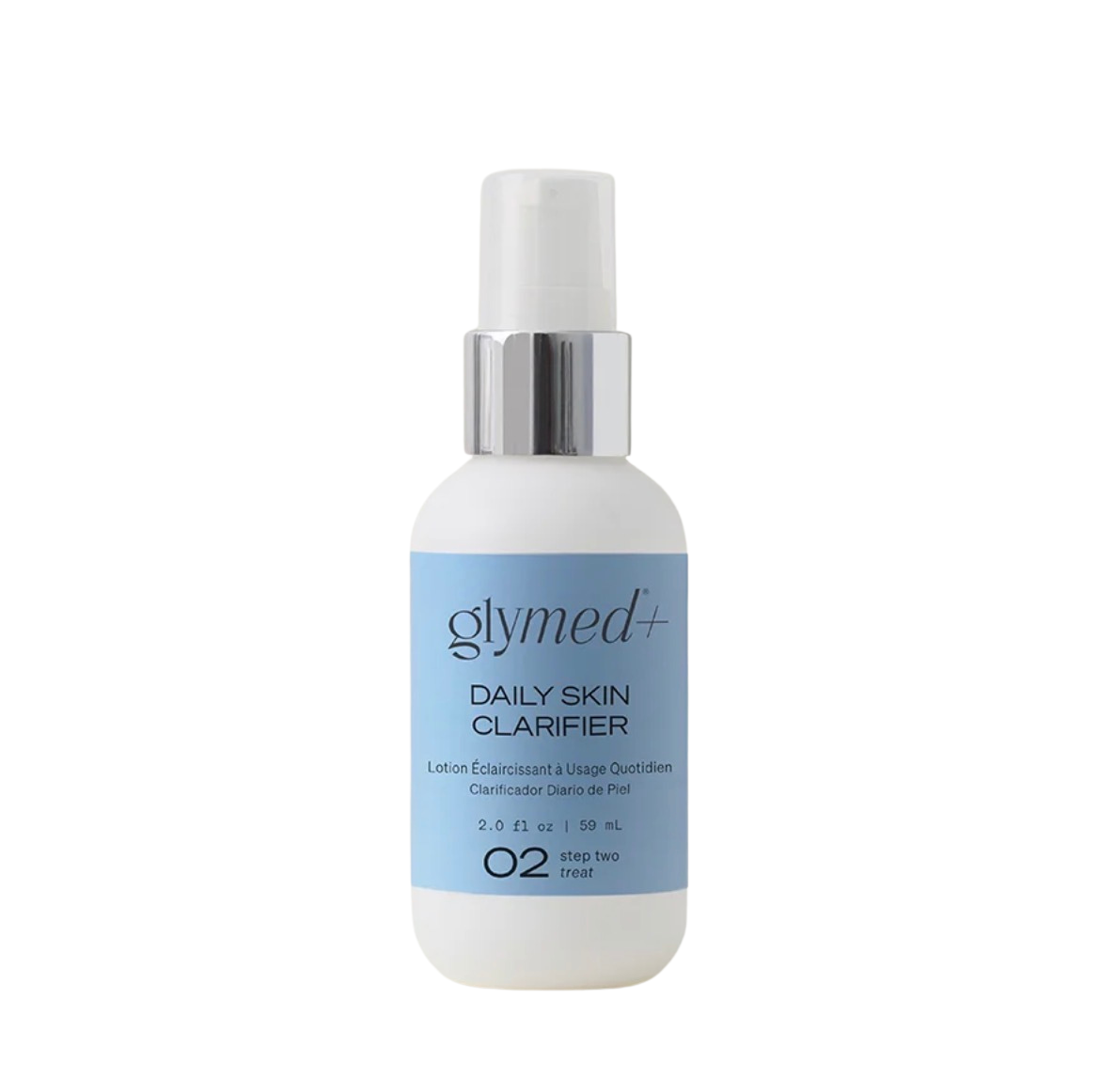 GlyMed Plus Daily Skin Clarifier