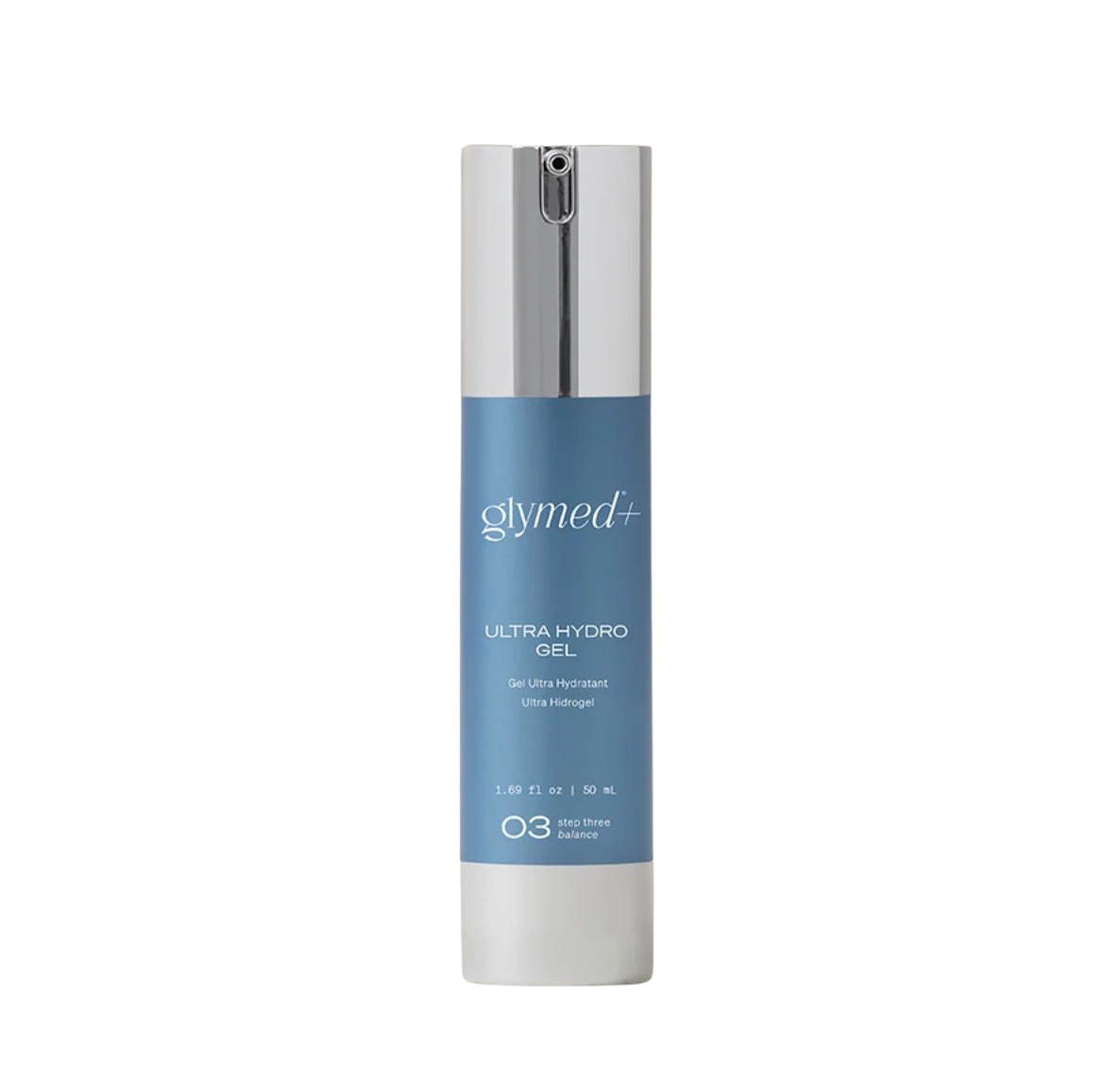 GlyMed Plus Ultra Hydrogel