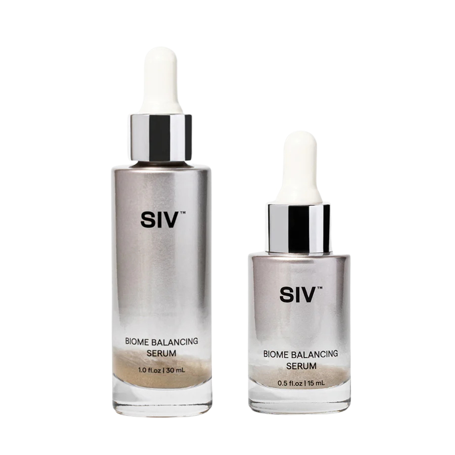 SIV Biome Balancing Serum