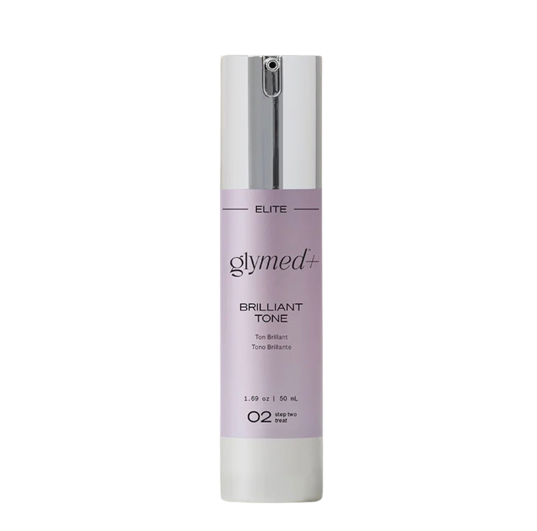 GlyMed Plus Brilliant Tone