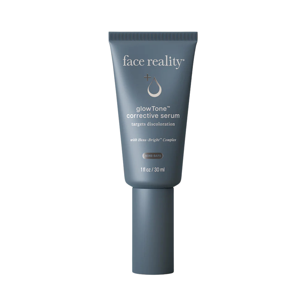 Face Reality GlowTone Corrective Serum