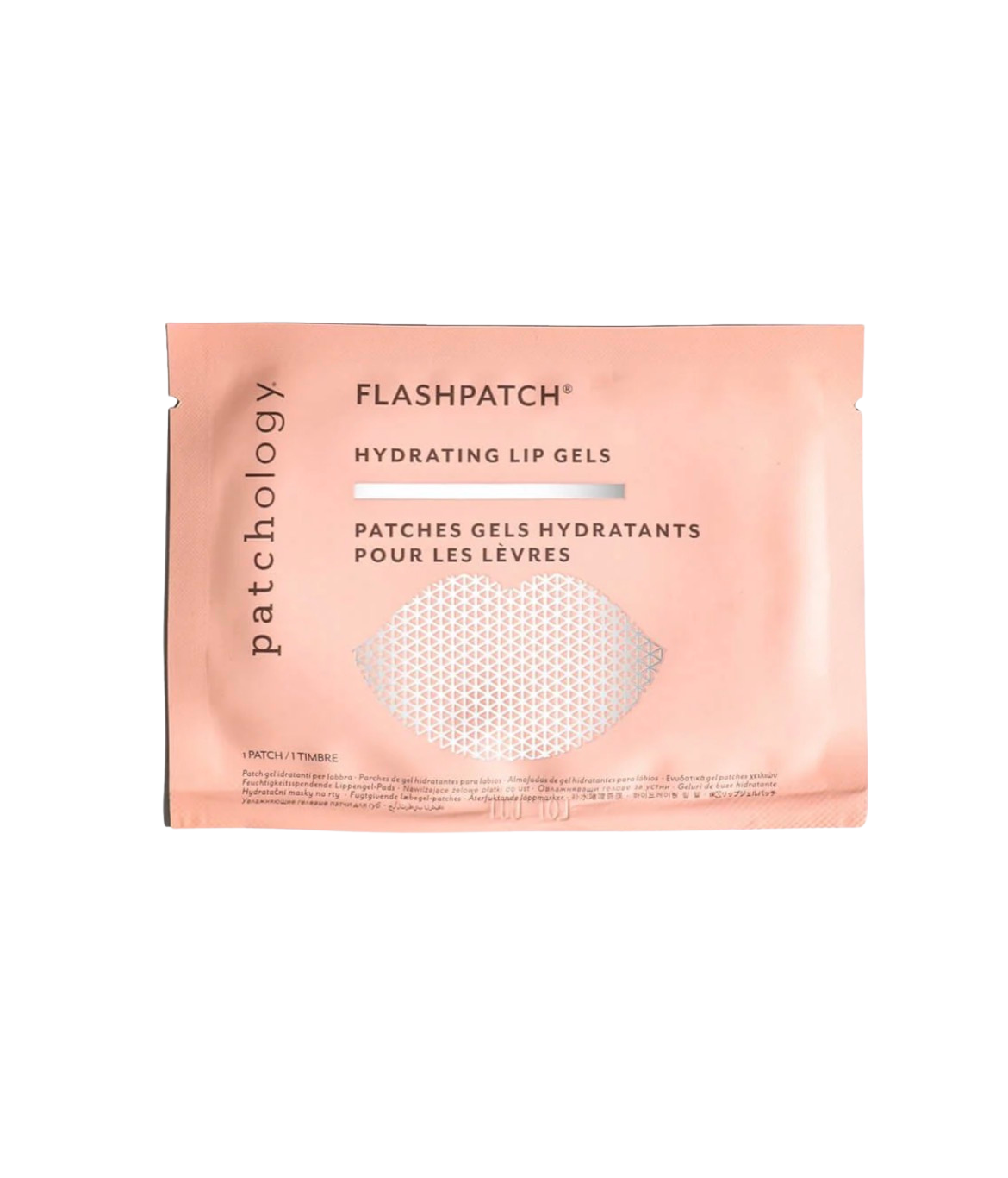 Patchology Hydrating Lip Gels