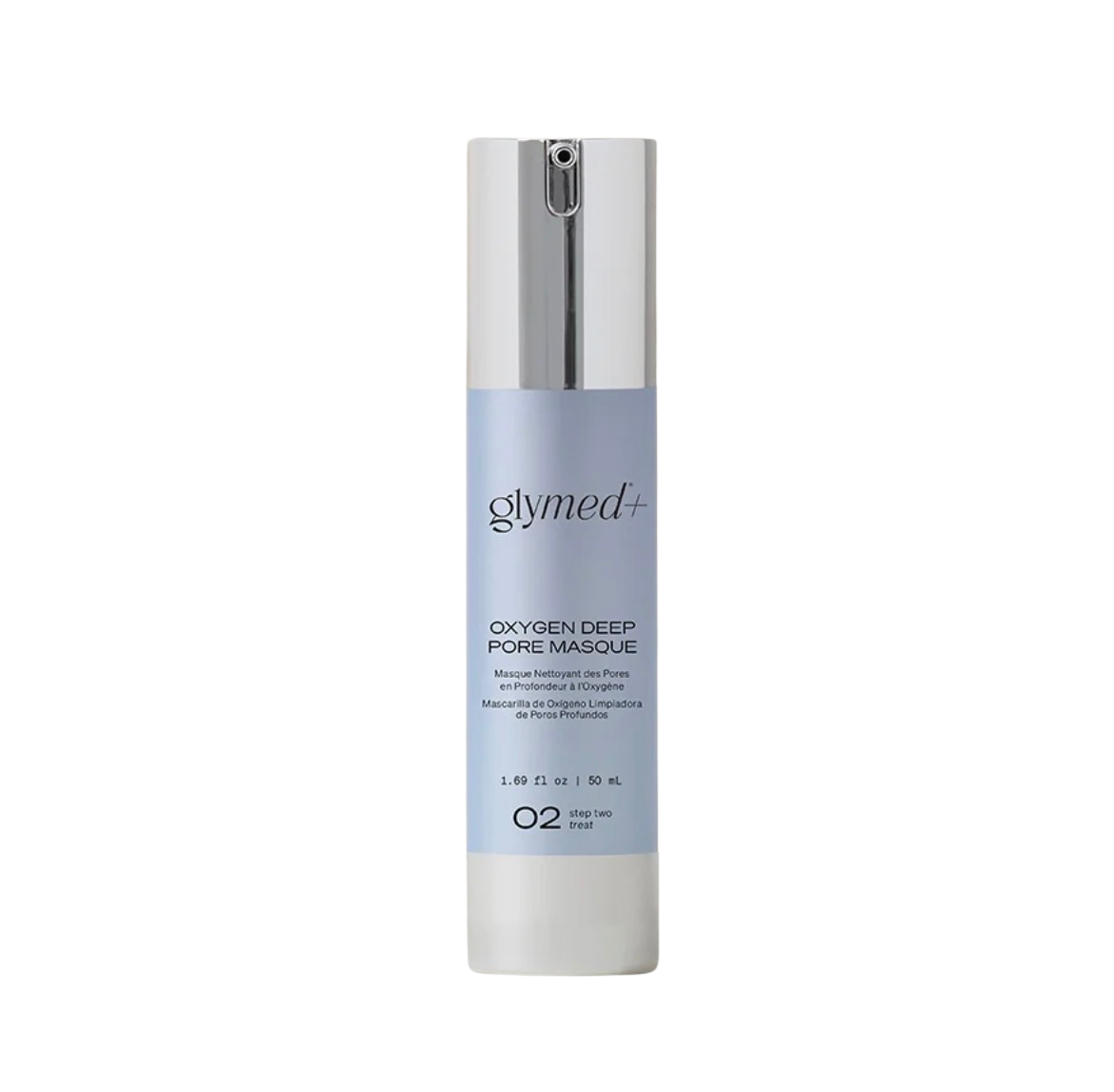 GlyMed Plus Oxygen Deep Pore Masque