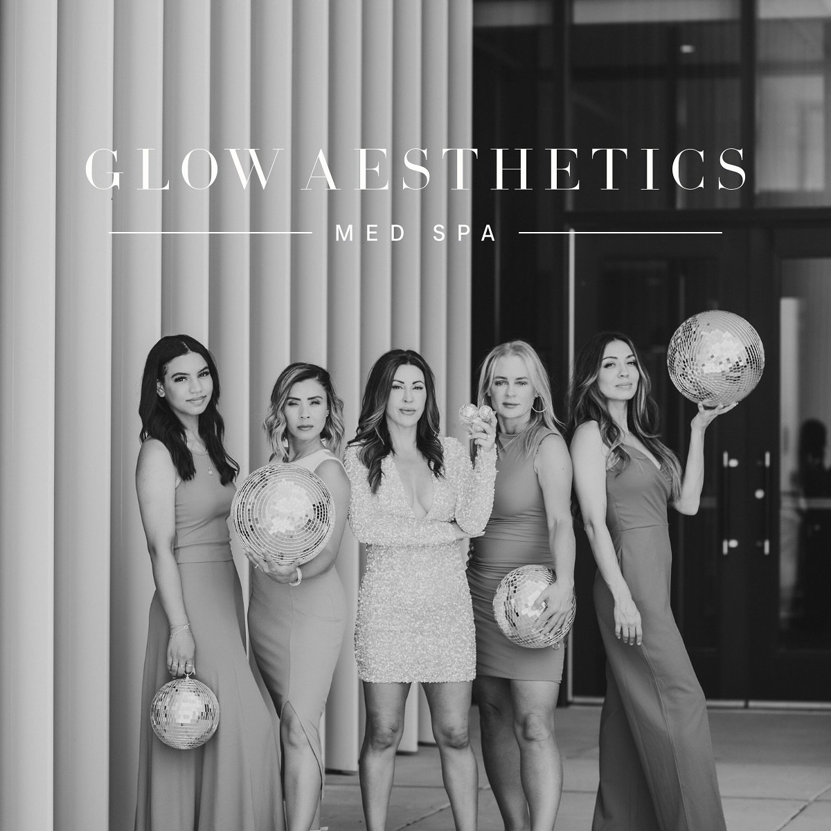 ✨Serving looks and results&mdash;because the Glow team didn&rsquo;t come to play. 💉💋💛

From Botox and filler to IV therapy and weight loss solutions, we&rsquo;re your go-to glam squad right here in Hobbs, NM. We&rsquo;re not just glowing in these 