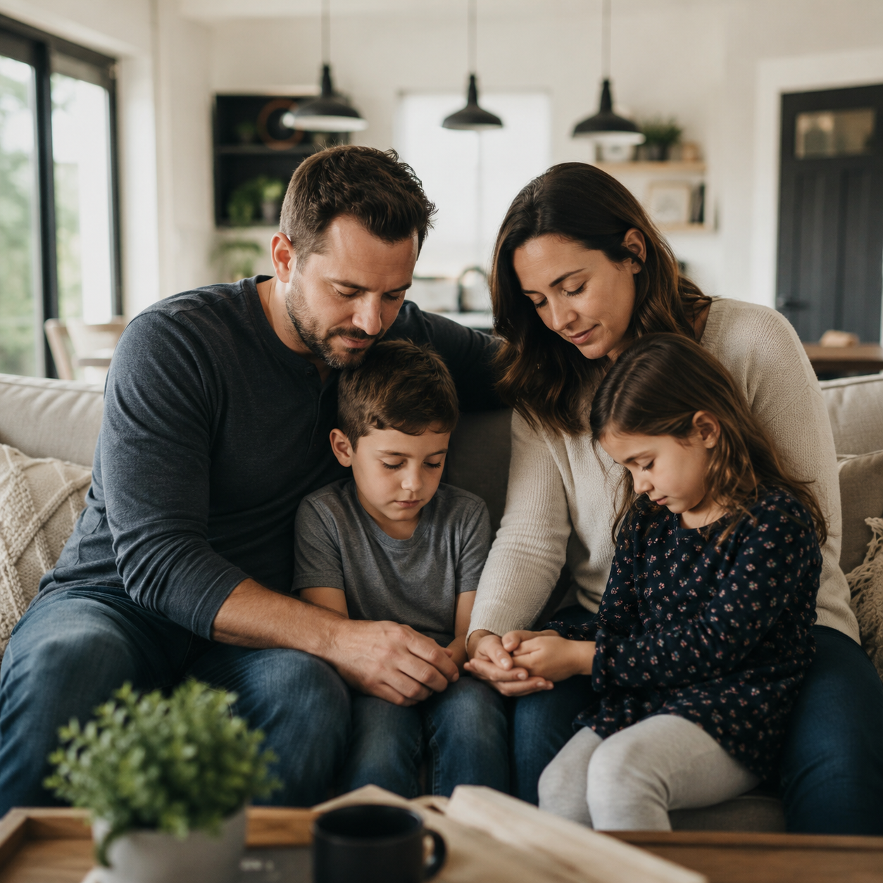 Marriage & Family Leadership