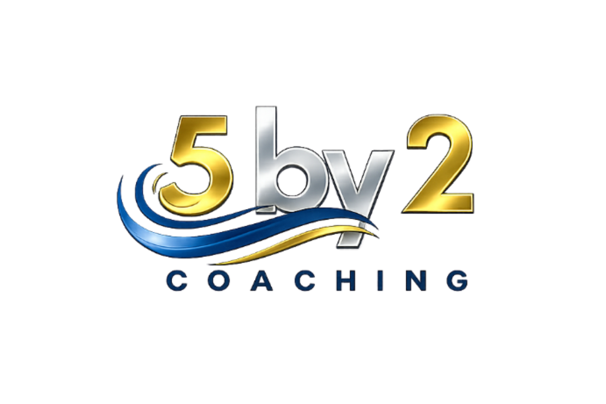 5 by 2 Coaching