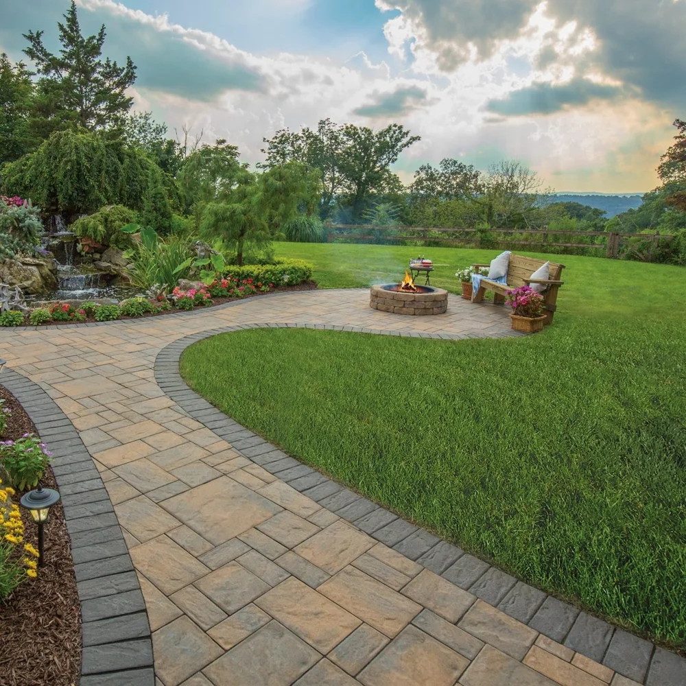 Cambridge pavers near me