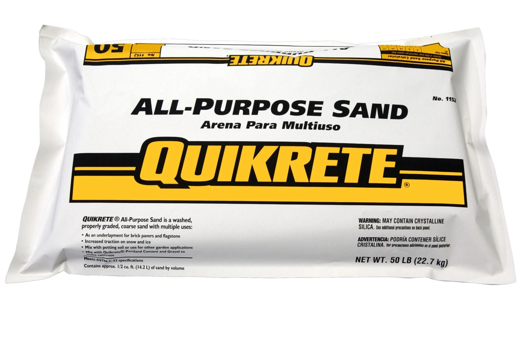 All Purpose Sand