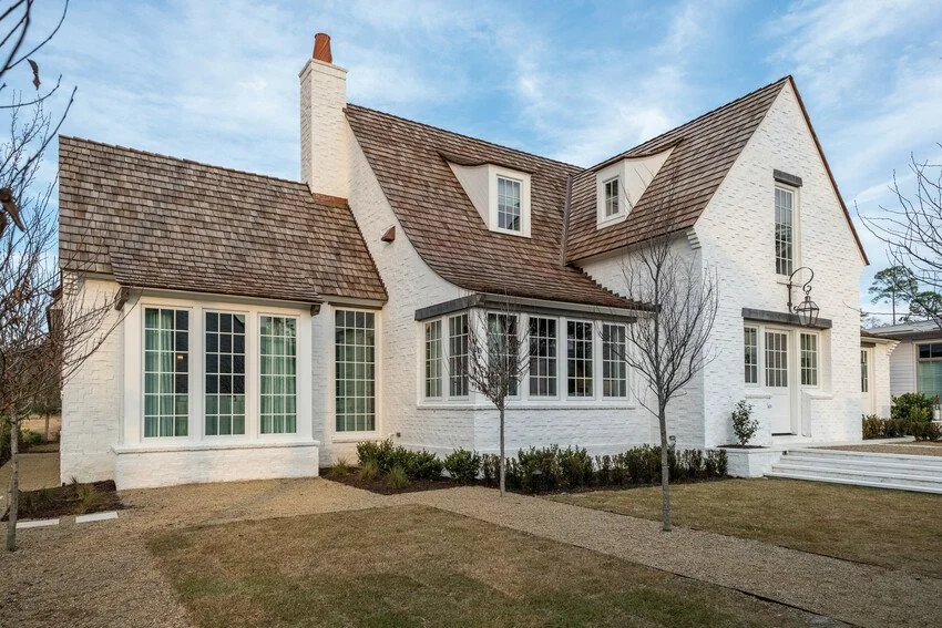 Choosing the Right Window Color to Match Your Home's Exterior — Page Lumber