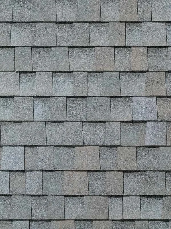 Tamko Olde English Pewter