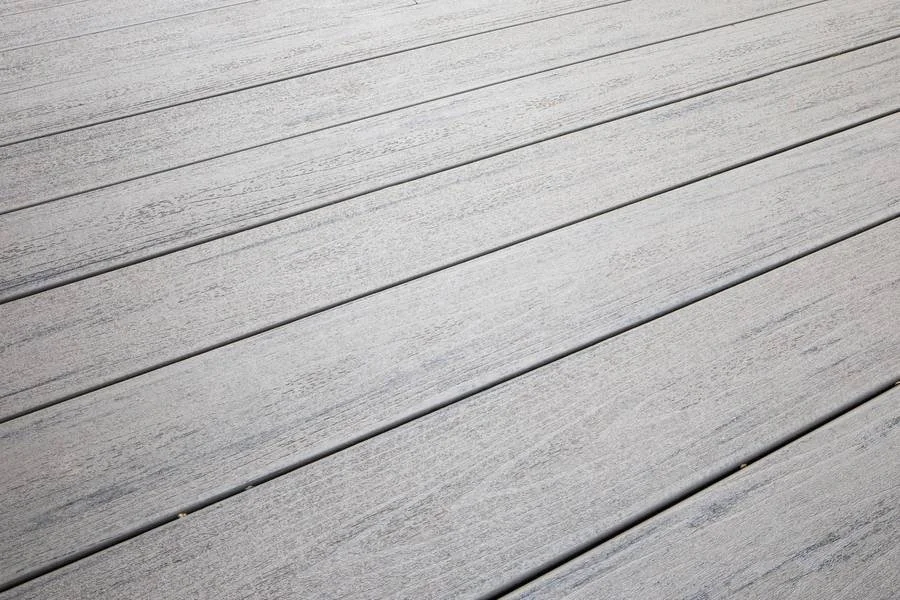Timbertech: Silver Maple