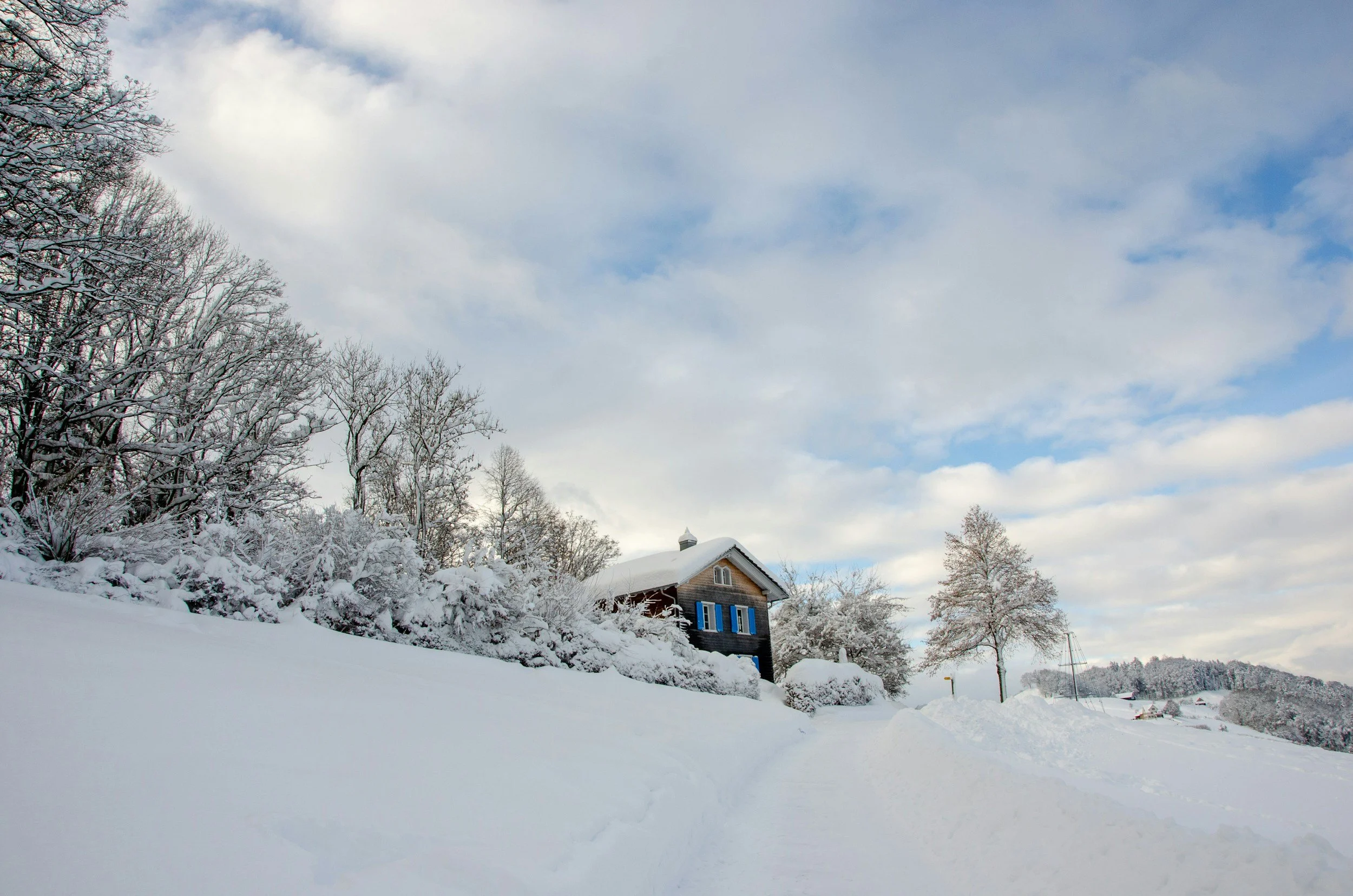 February Homeowner Checklist: Monitoring and Protection During the Coldest Part of Winter