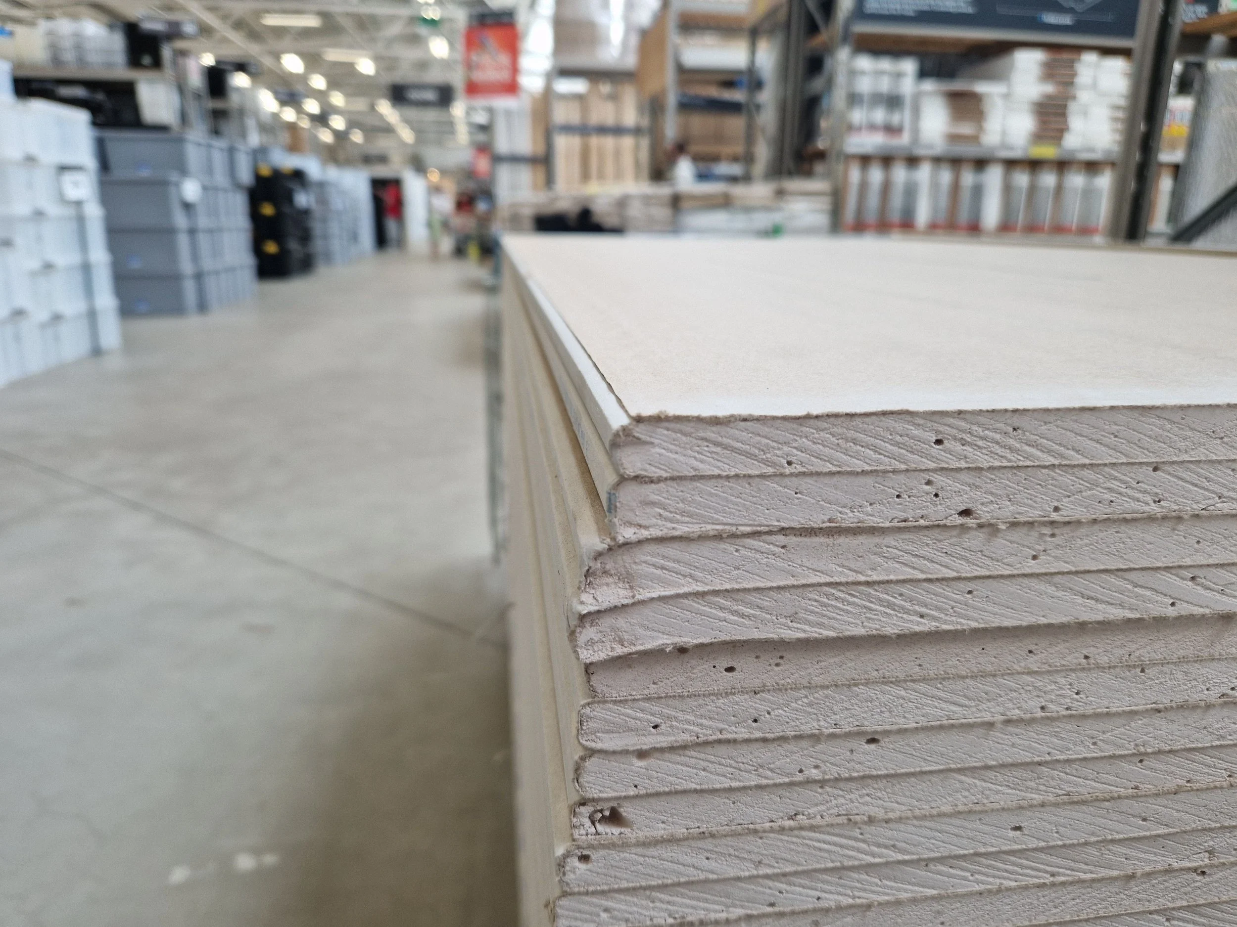 Drywall Installation Costs: What You’re Really Paying Room-by-Room