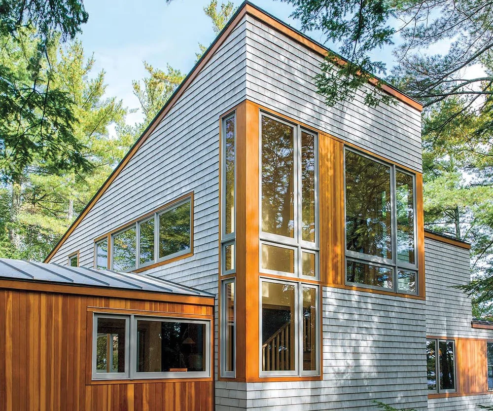 Anderson Windows Ribbon Andersen Windows & Doors — Page Lumber
