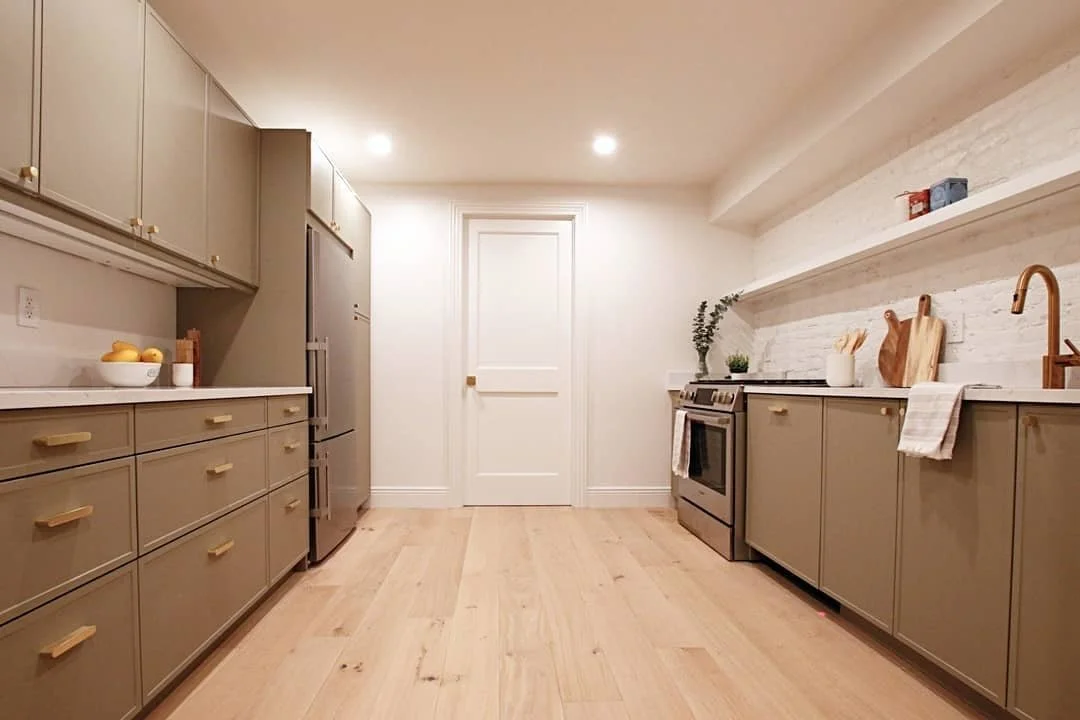 BROSCO Doors & Millwork — Page Lumber