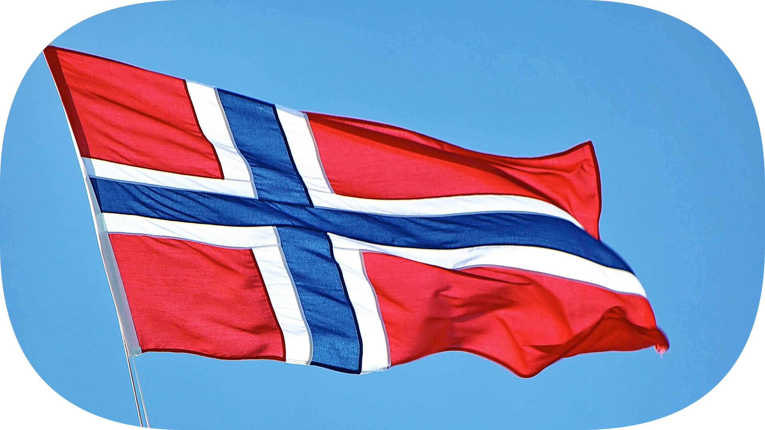 Circular IT växer - nu finns vi även i Norge!