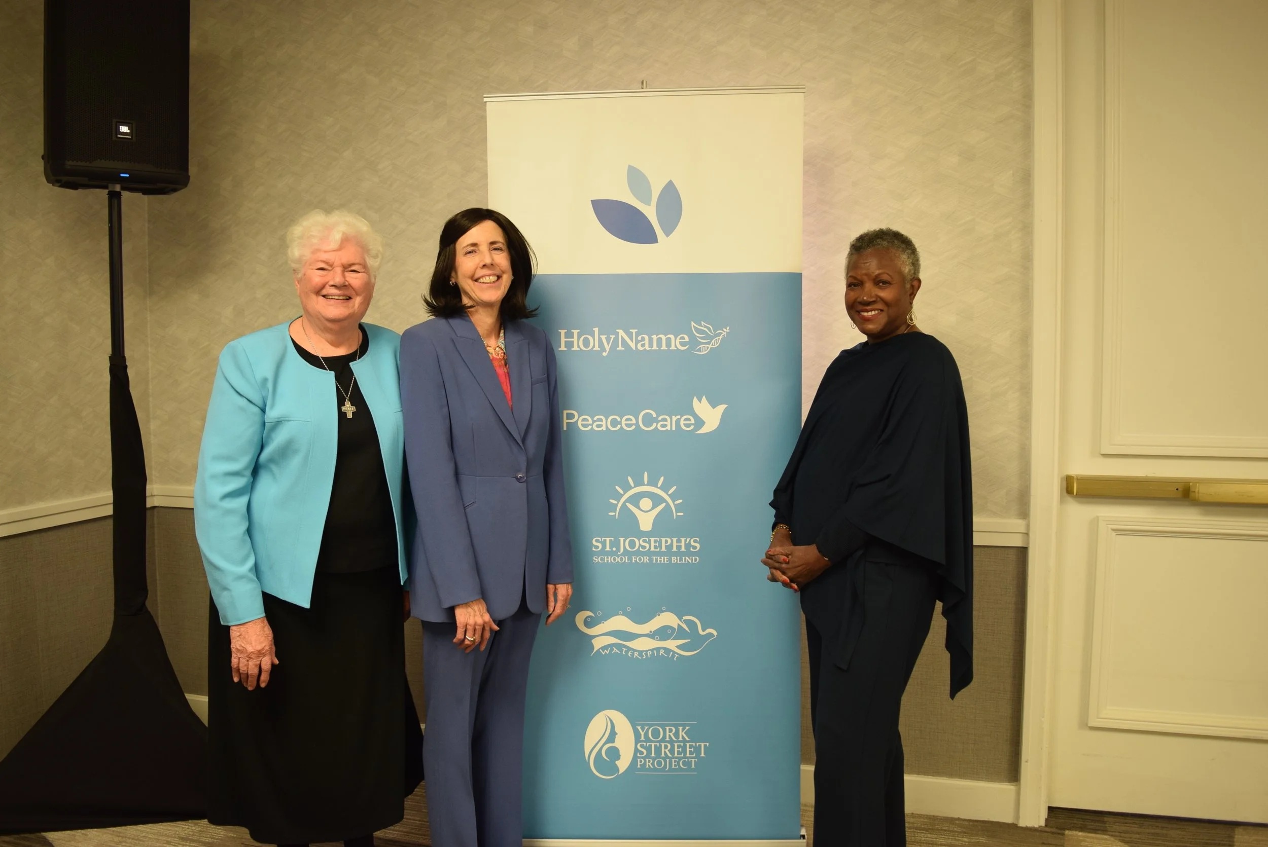 Fall Formation Deepens Understanding of the Charism