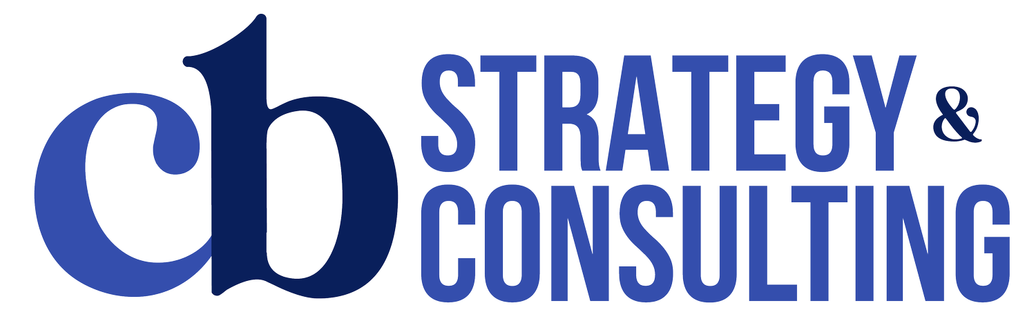 CB Strategy and Consulting