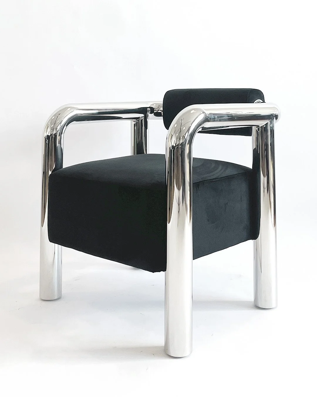 TUBE CHAIR