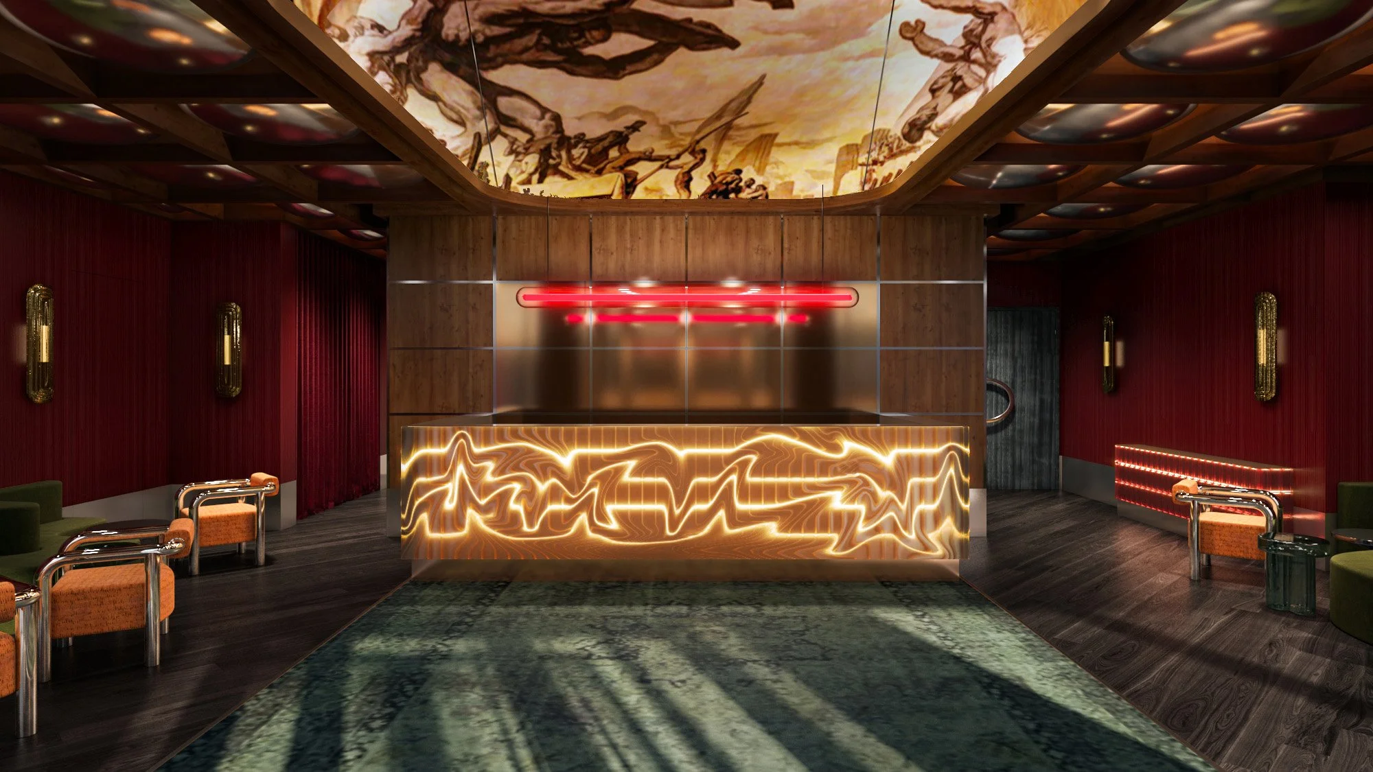 NYC HOTEL