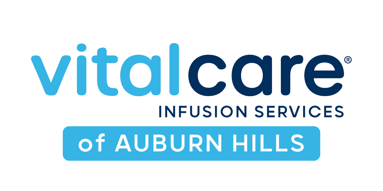 Vital Care of Auburn Hills