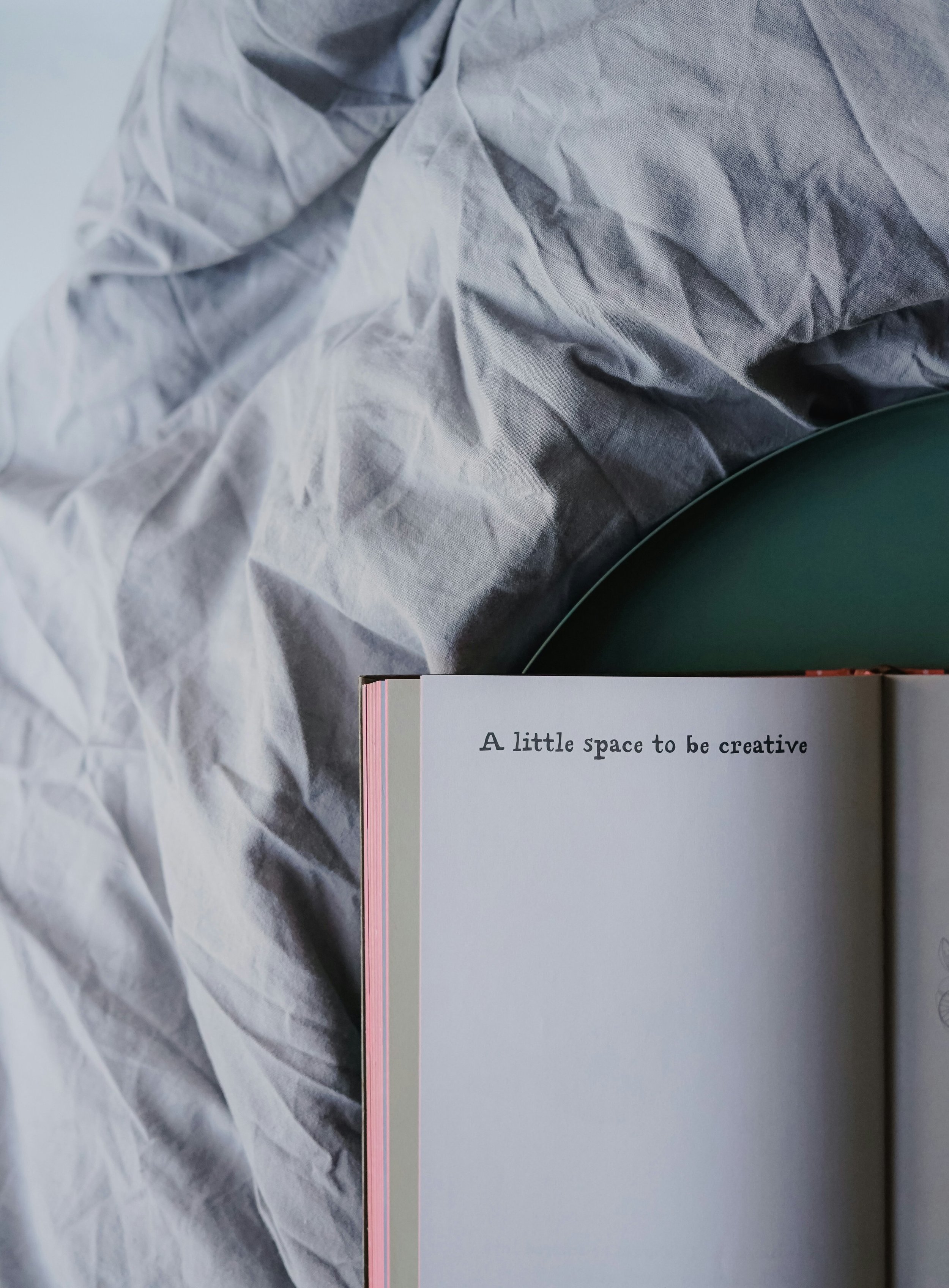 Free Writing - Taking a Creative Writing Course