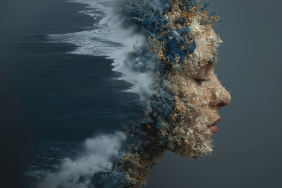 AuDHD Split Personality