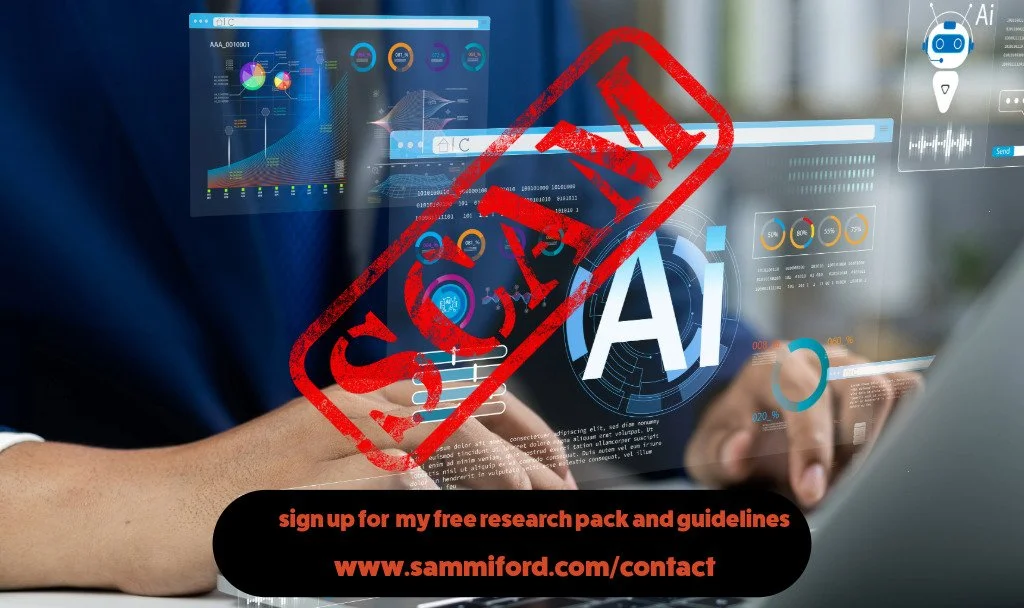 Online Fraud Is Rising With the Use of Artificial Intelligence and It Has a Disproportionate Impact on Those With Neurodivergence