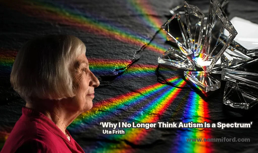 Uta Firth’s controversial takes – and why I agree with some of them as a late-diagnosed autistic woman.