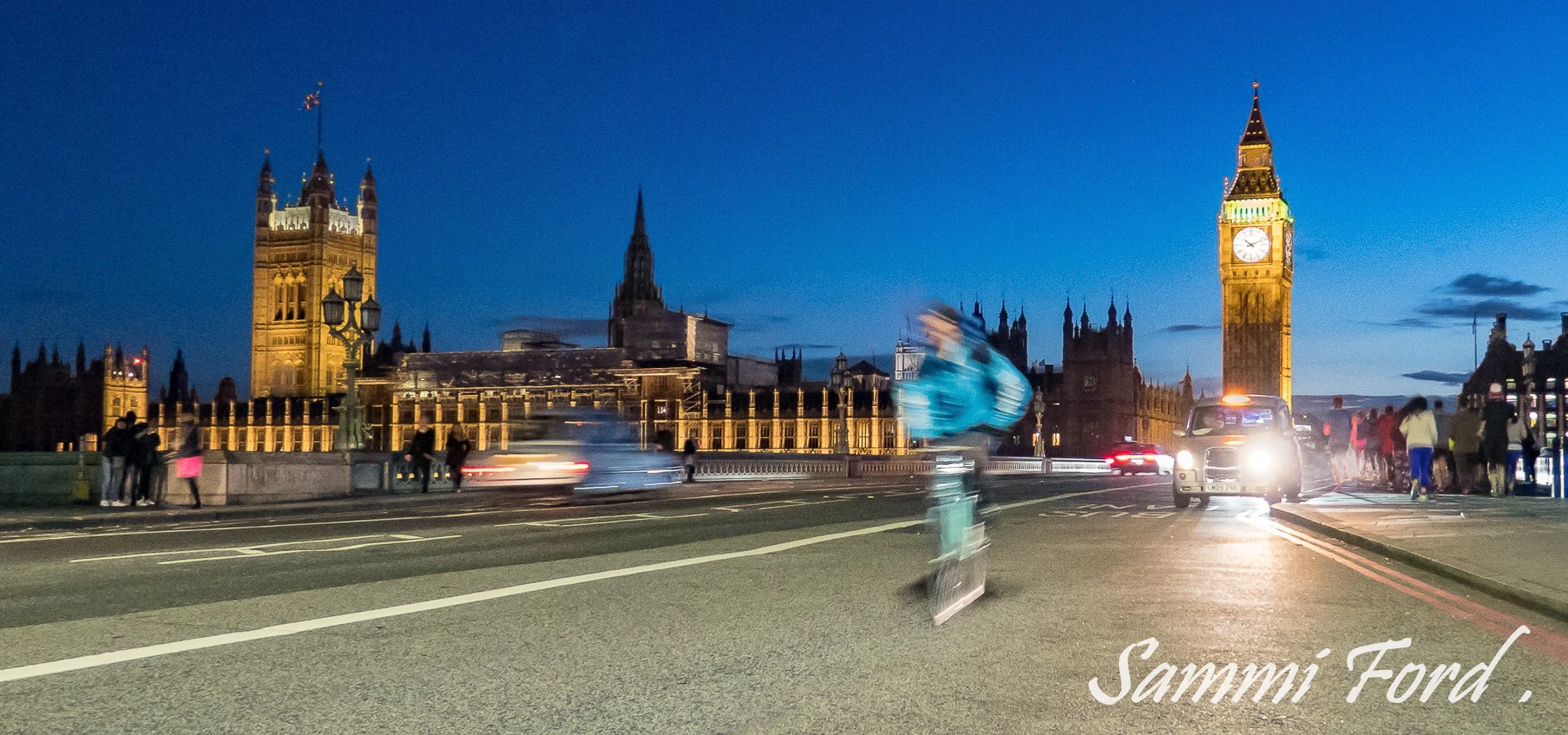 Evening on Westminster Bridge - SFo.jpg