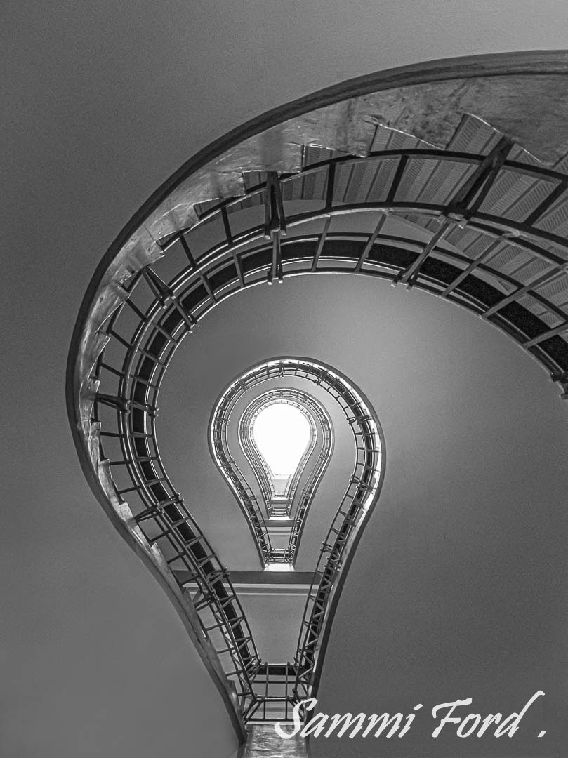 !Lightbulb Staircase.jpg