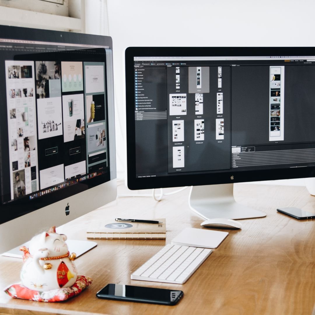 Small Business Strategies to Turn Website Visitors into Customers