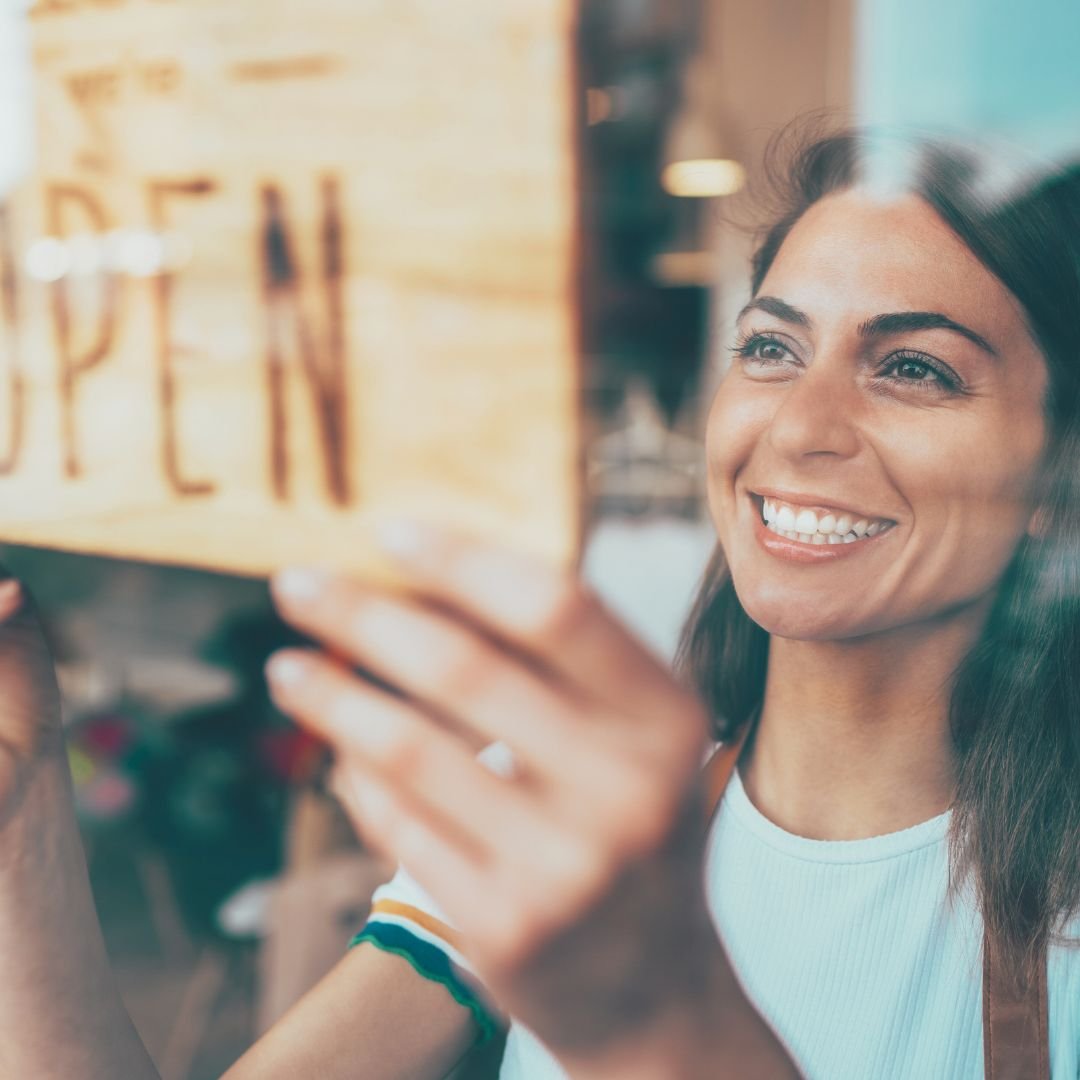 Winter Marketing Ideas to Keep Your Small Business Thriving