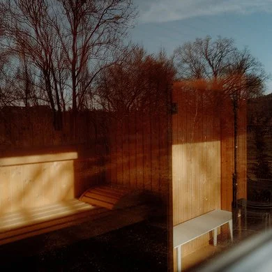 Yoga & Pilates Retreat