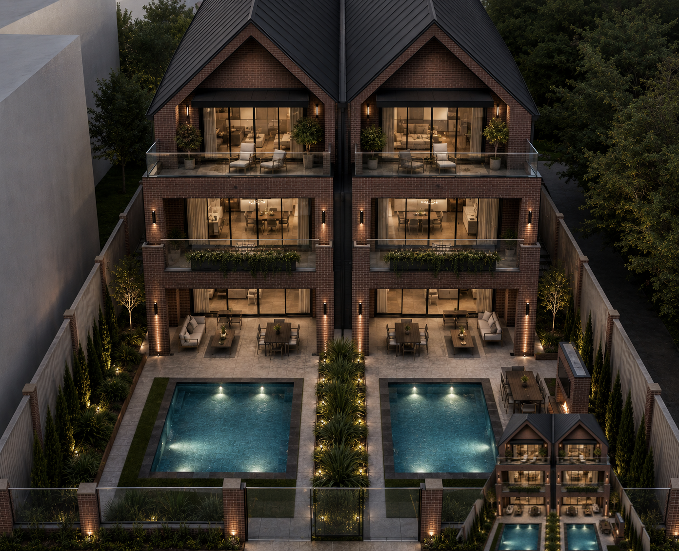 MKT Residences | Dallas, TX