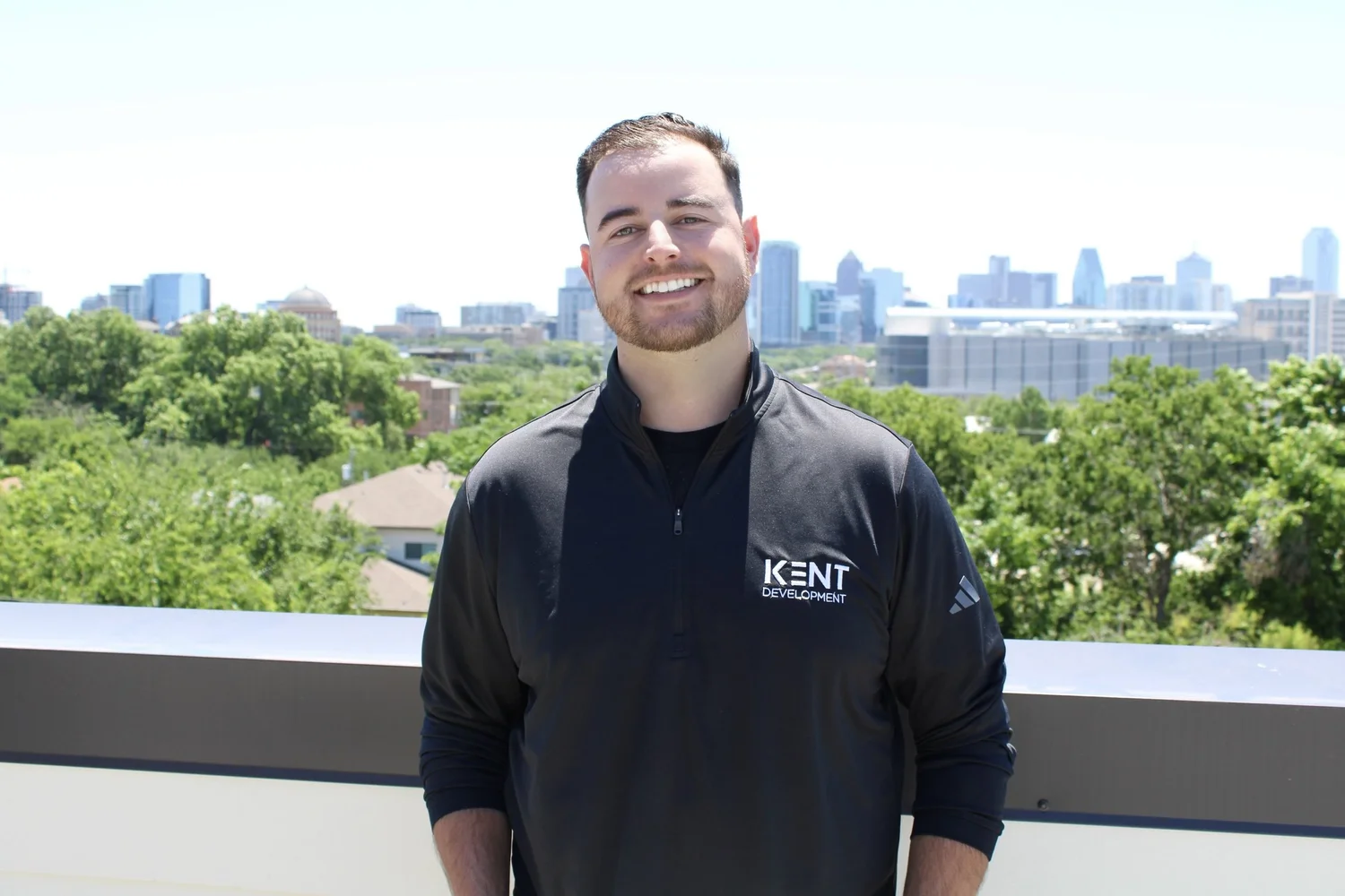 Meet the Team — Kent Development
