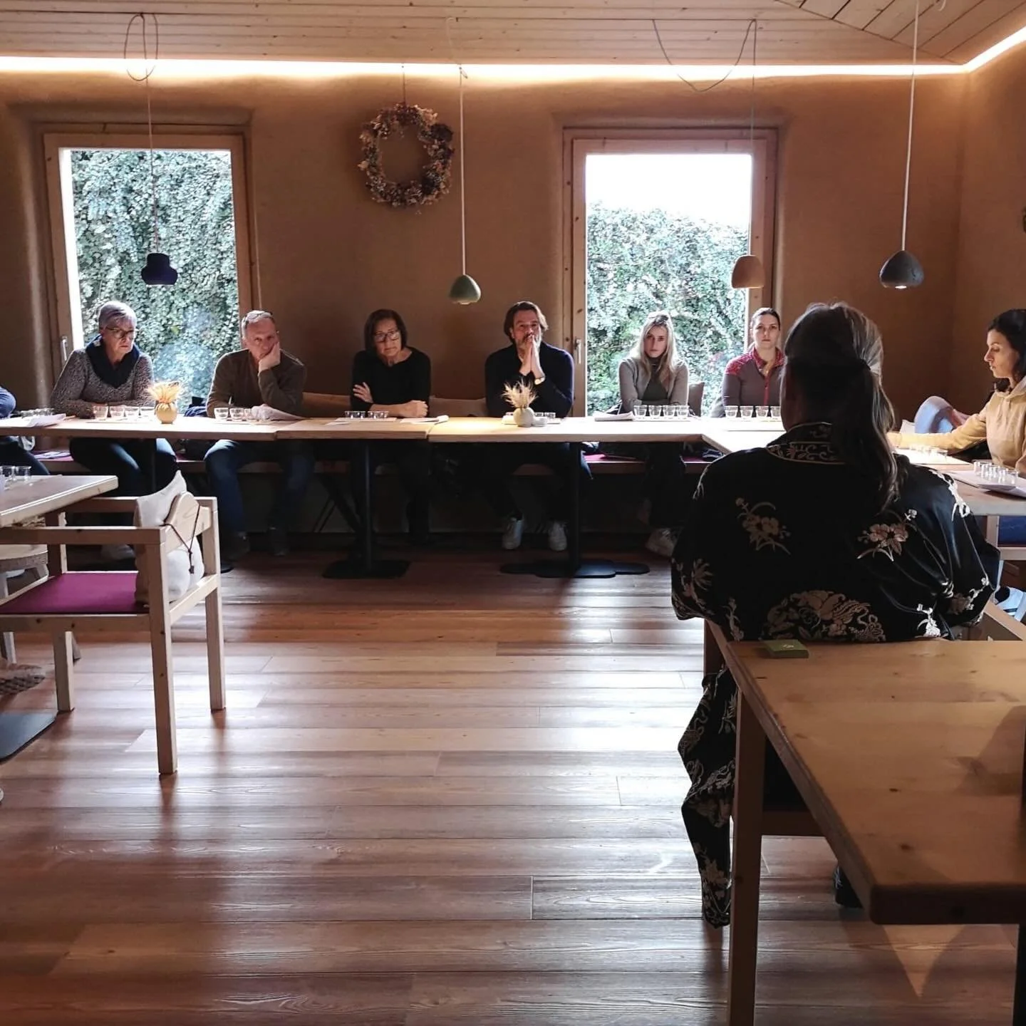 Workshop &ldquo;I colori del t&egrave;&rdquo; in Valsugana 🌱

In questi primi giorni di primavera siamo state con @gabriellascarpa.artea nell&rsquo;incantevole cornice del @blum.agriturismo, che ci ha accolto per un pomeriggio alla scoperta dei colo