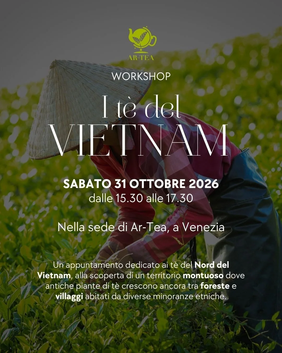 I TÈ DEL VIETNAM