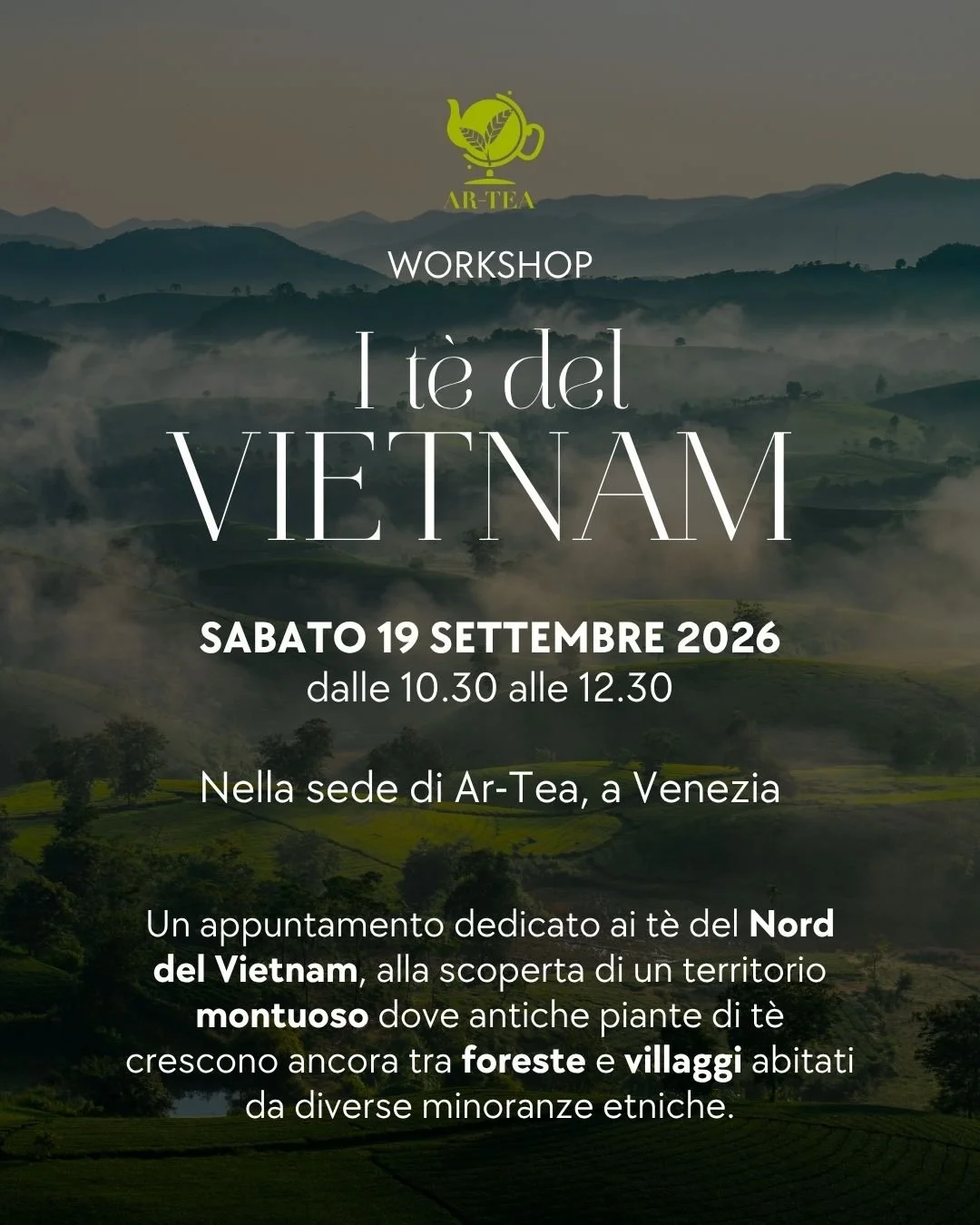 I TÈ DEL VIETNAM