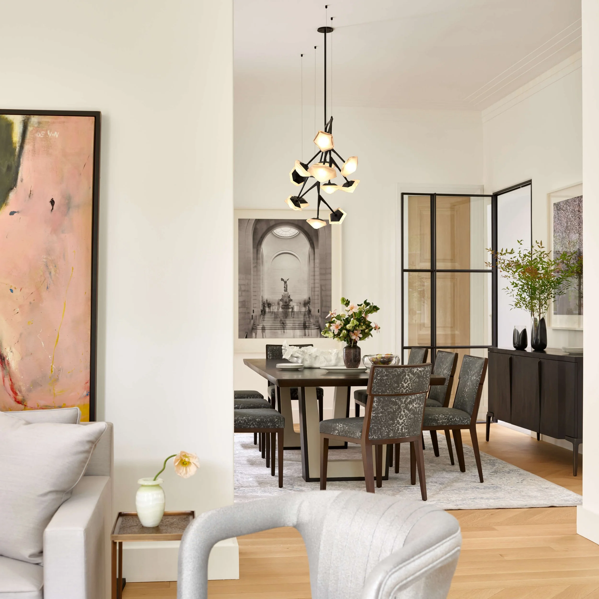 LINCOLN PARK RENOVATION – Chicago, Illinois — KADLEC Architecture ...