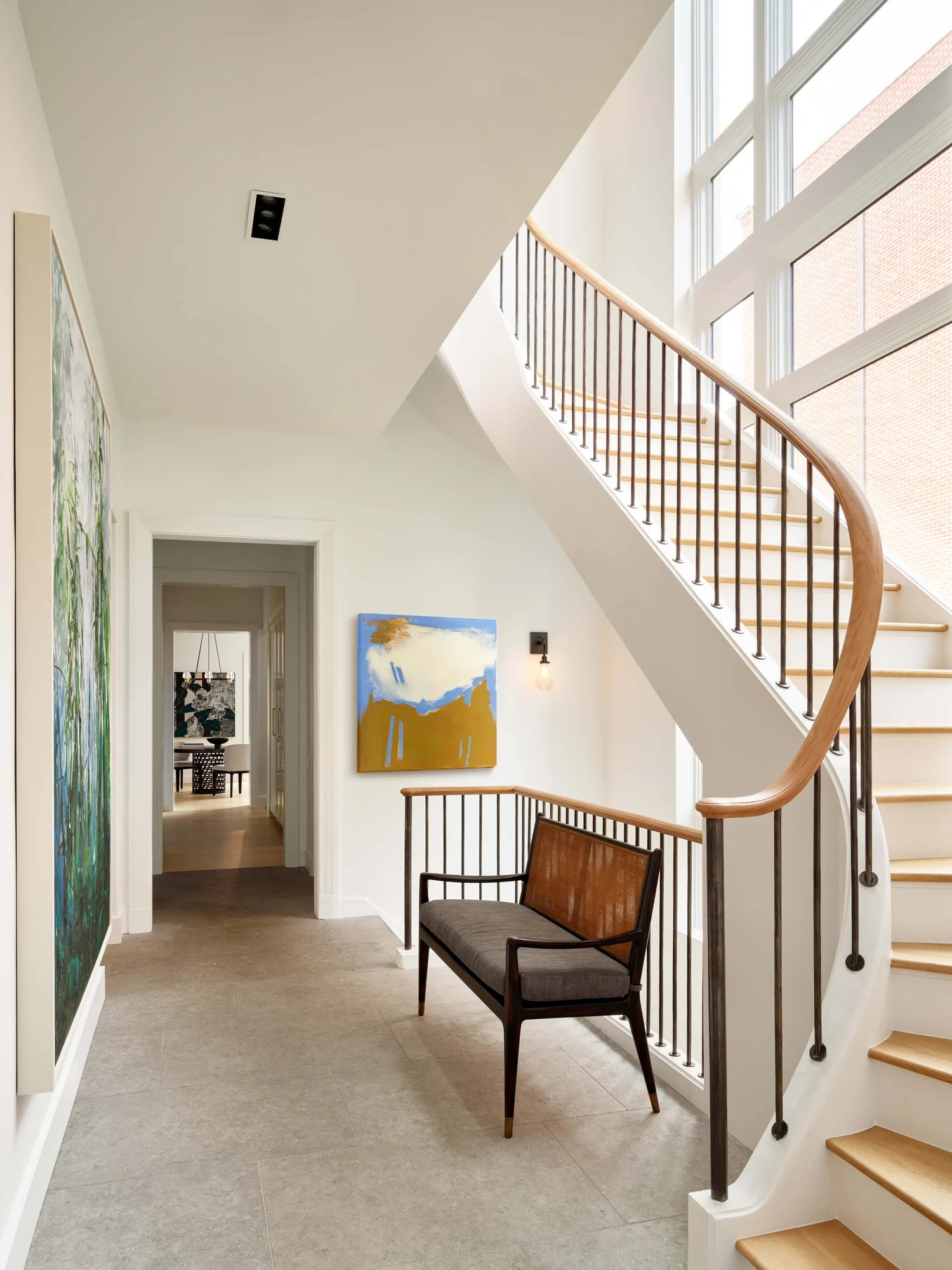 LINCOLN PARK RENOVATION – Chicago, Illinois — KADLEC Architecture ...