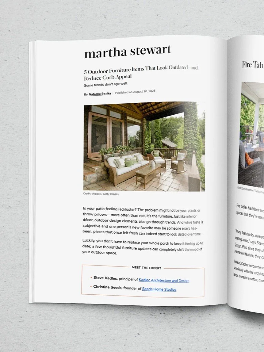 MARTHA STEWART <p> 2025