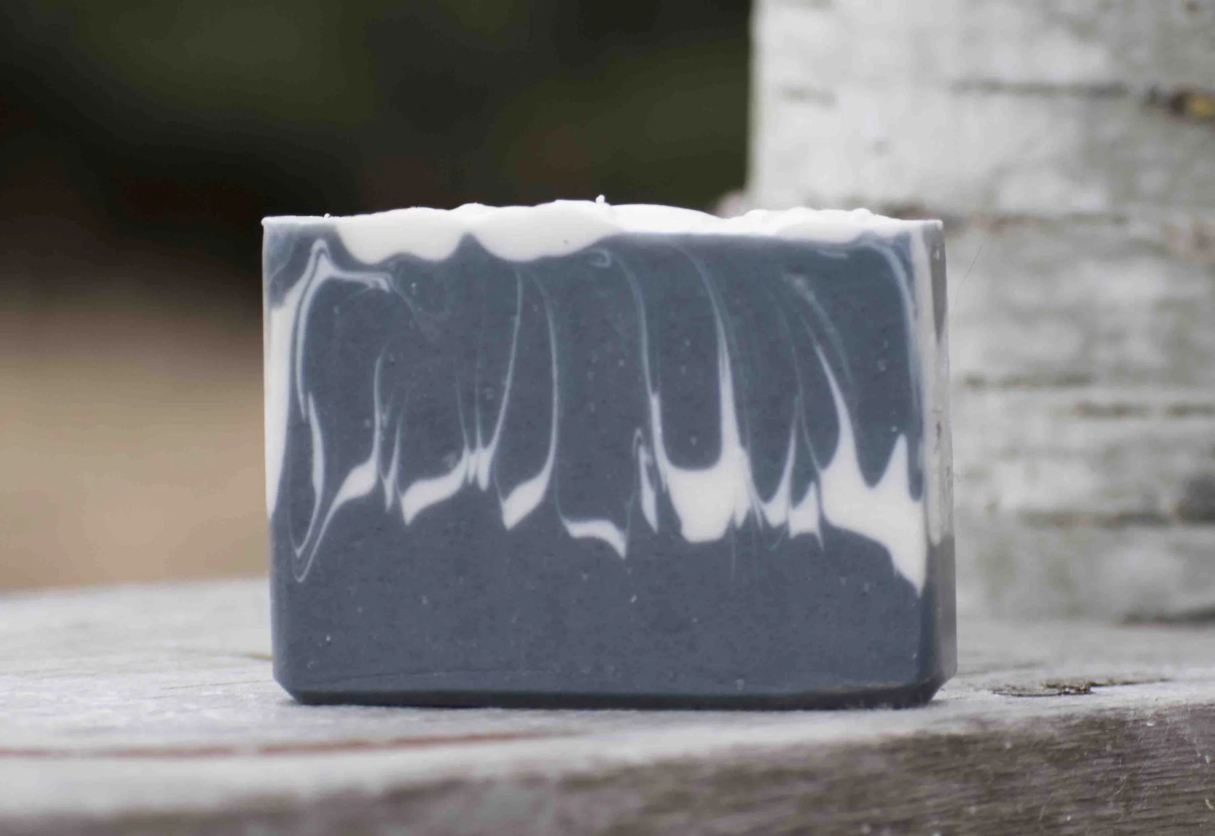 Birchwood Soap Bar
